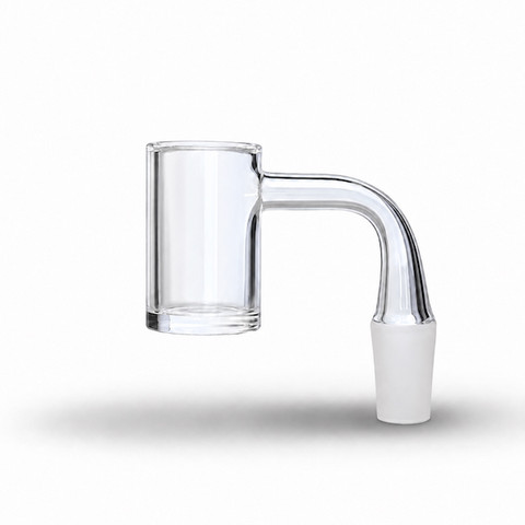 14mm Male 90 Degree 25mm Bucket Banger: Regular Weld by Jane West