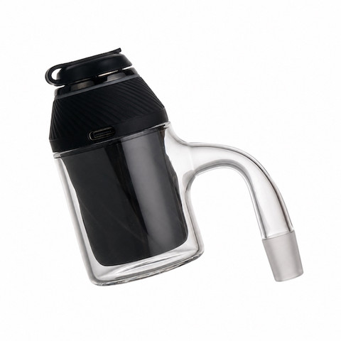 Puffco Proxy Core Banger Attachment - 10mm Male 90 Degree