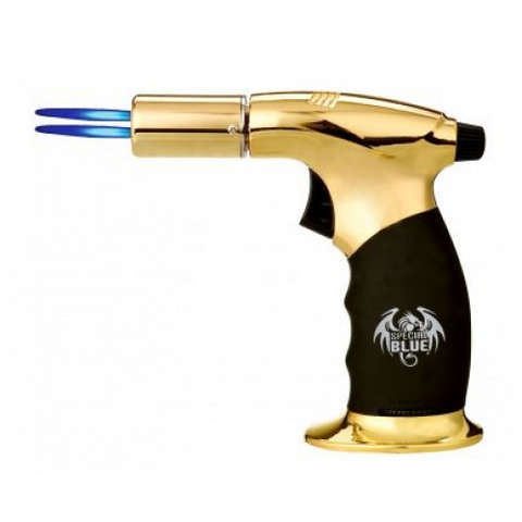 Special Blue Diablo Torch Special Edition 6