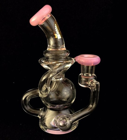 ILLUMINATI The Micro Klein Pink Slyme