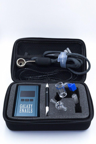 Quartz E-Banger Kit 20mm