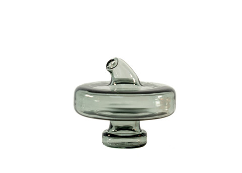 UFO Directional Carb Cap Smoke Carb Cap