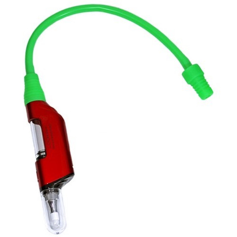 Nectar Collector 12 Inch 14mm to 18mm Hose Adapter