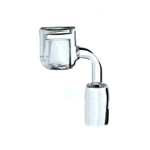 19mm Female 90 Degree Quartz Thermal Banger