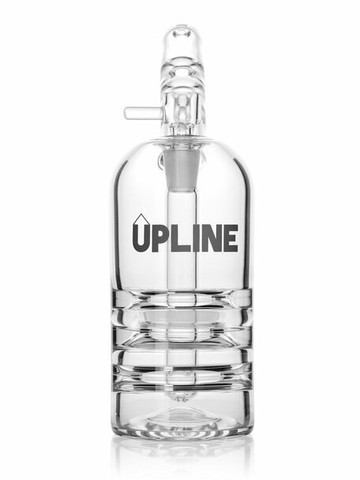 GRAV 9'" Upline Upright Bubbler