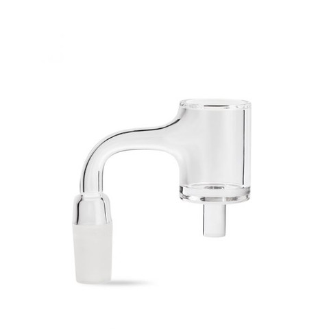 Bucket Enail Banger Fully Welded 14mm Male 90 Degree Angle