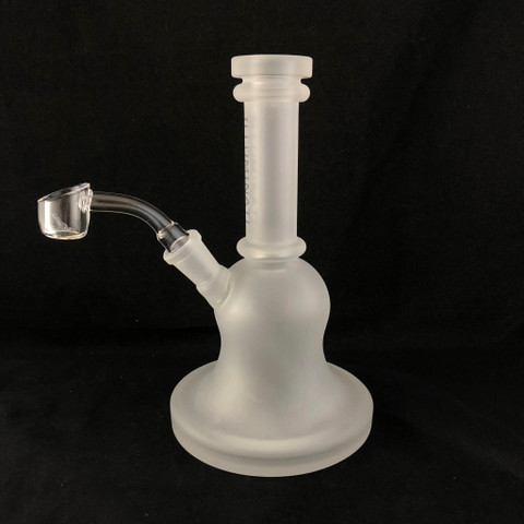 ILLUMINATI "Liberty Bell" Sandblasted
