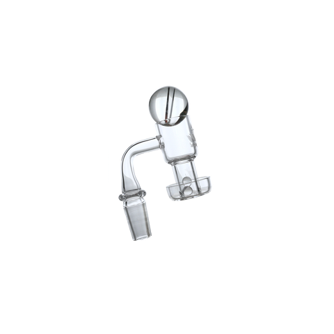 Spinner Kit "Y": 14mm 90 Degree Male Terp Slurper Kit