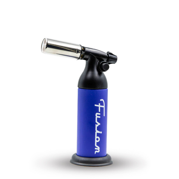 Fusion Torch: Blue Fusion Twin Shot Dual Flame Jet Torch