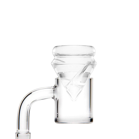 Diamond Spinner Carb Cap for 30mm Diameter Bangers