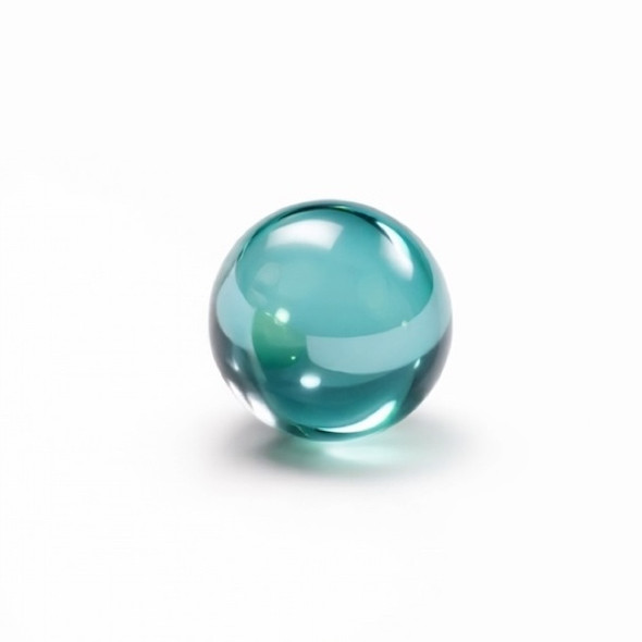 Moissanite Terp Pearl: 6mm (1 Dabbing Pearl)