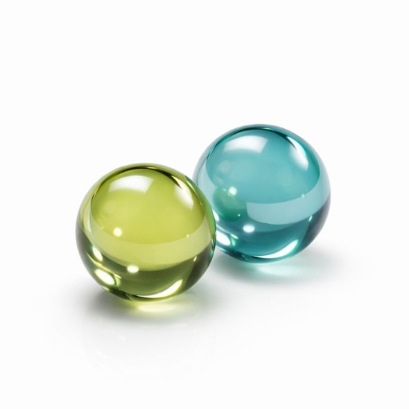 Moissanite Terp Pearl: 6mm (1 Dabbing Pearl)