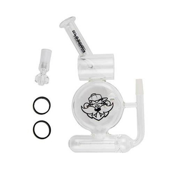 Blazer AutoPilot Glass Rig Attachment by SCRO