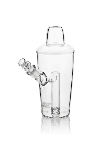 GRAV Martini Shaker