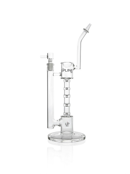 GRAV Upline Water Pipe