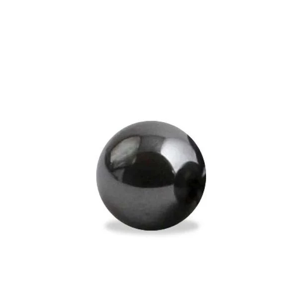 SiC Terp Pearl 6mm Silicone Carbide Pearl (1 piece)