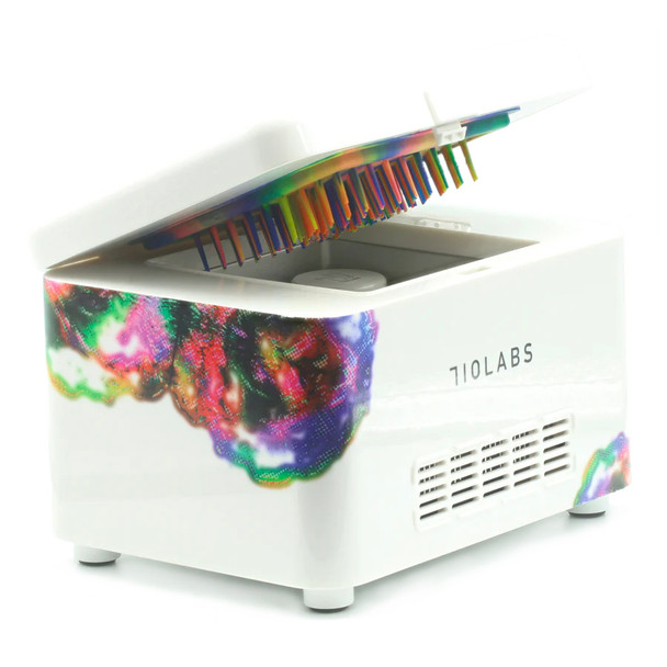 710 Labs: Terp Cooler - Dab Refrigerator