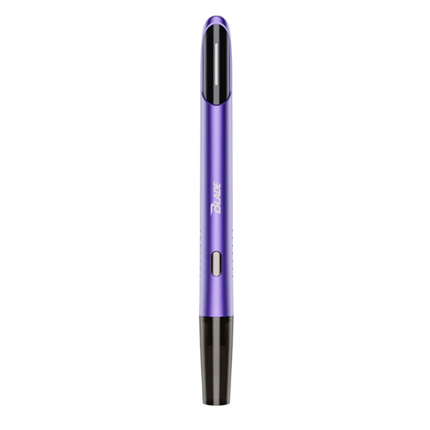 Hot Knife Dabber Tool : Yocan Blade Dab Knife: Purple