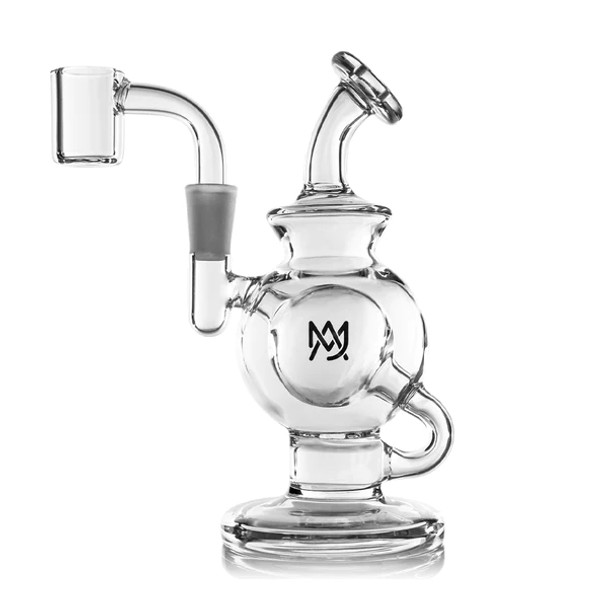 Atlas Mini Dabber Rig Kit by MJ Arsenal