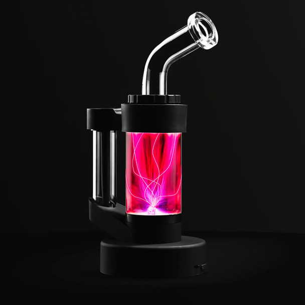 Plasma Dab Rig: Lens - Black