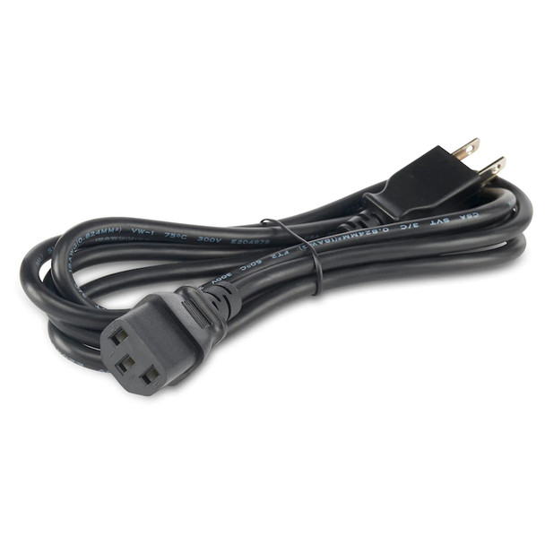 Enail Power Cable 10A - 250V Universal: VapeBrat