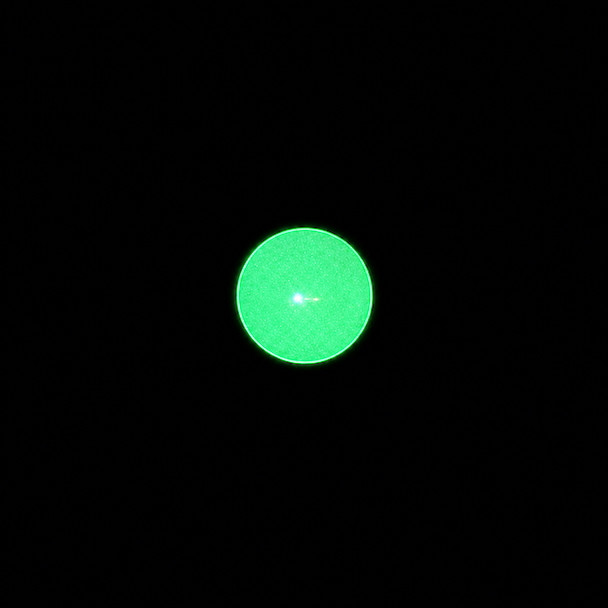 4mm Terp Pearl: Glow In The Dark (1 piece)