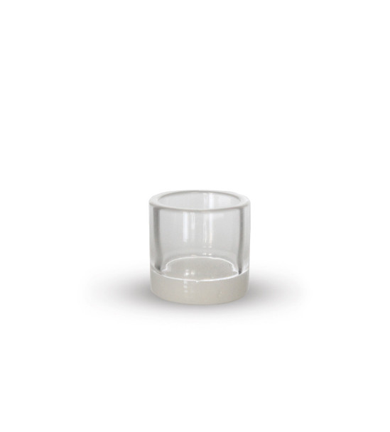 Opaque Banger Insert: 19mm Diameter For 25mm Bangers