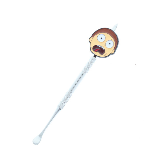 Rick & Morty - Morty Dab Tool