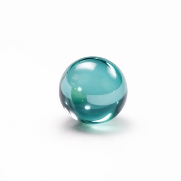 Moissanite Terp Pearl: 6mm (1 Dabbing Pearl)