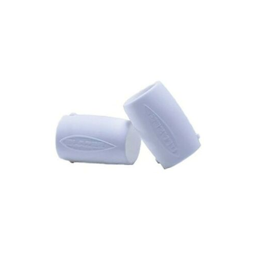 Blazer - Silicone Nozzle Guard Pack of 2 White