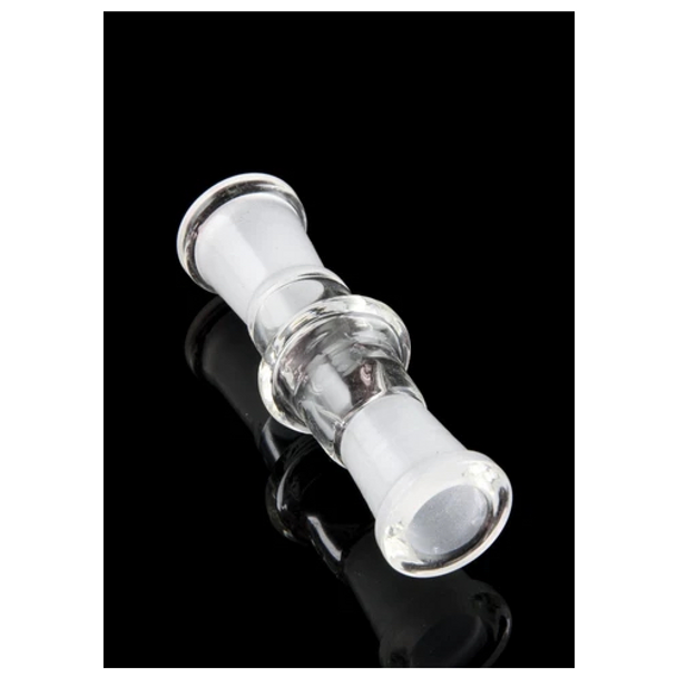 14mm Female to 18mm Female Glass Adapter