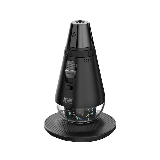 Gavin Torch by Yocan: Butane Dab Torch with Stand