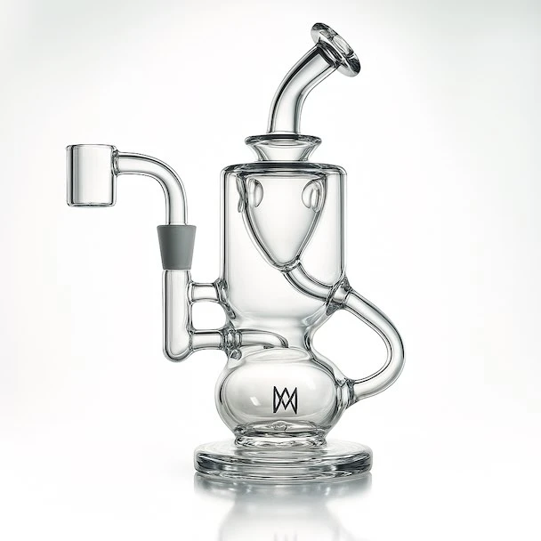 Best Dab Rigs for Dabbing (2025) - Quartz Banger