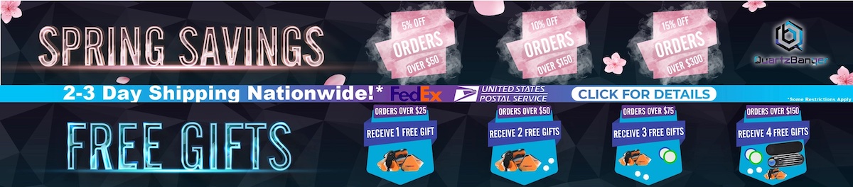 Banger Temperature Guide Dabbing W Quartz Banger Dab Nail