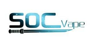 SOC Vape