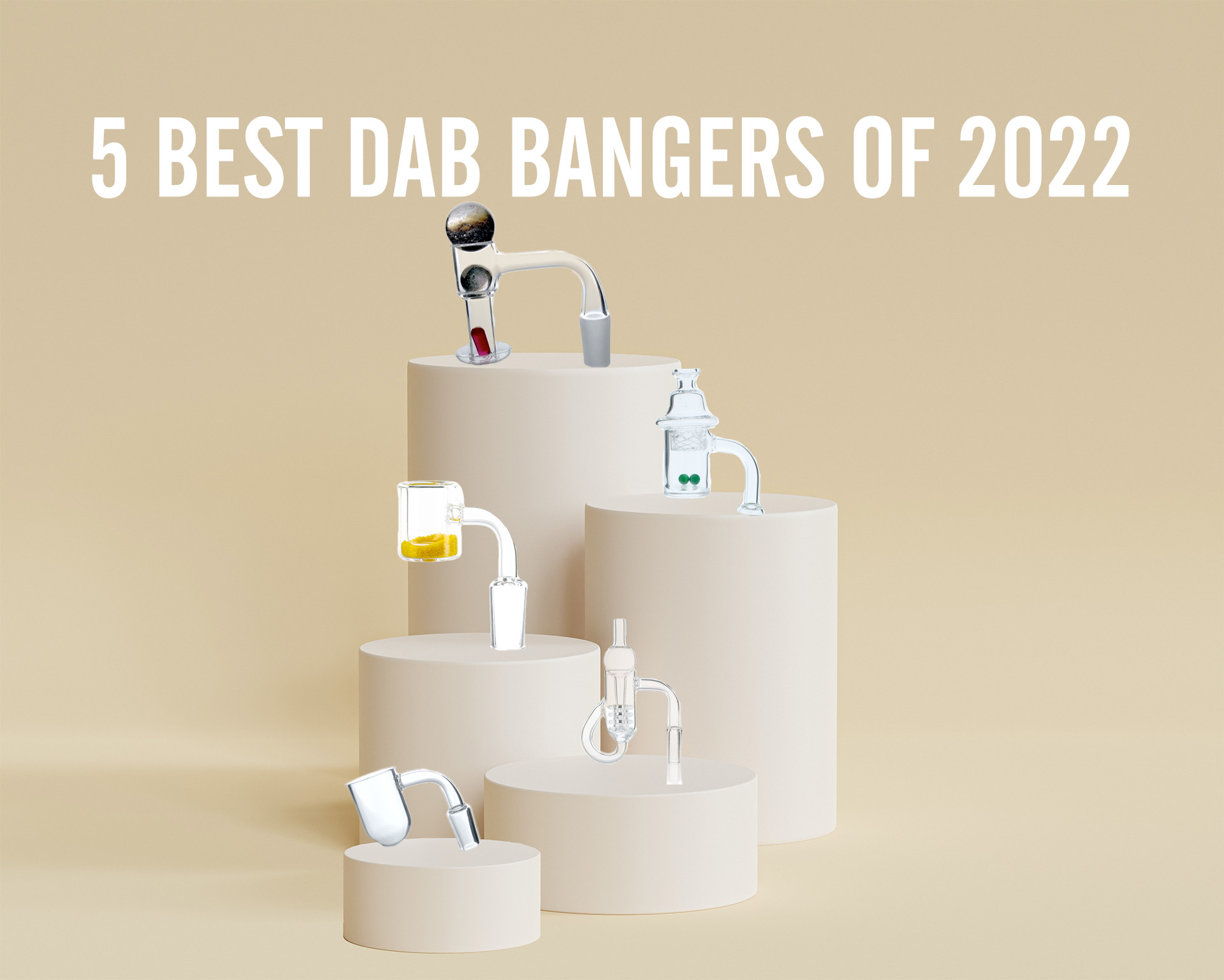 5 Best Quartz Banger of 2022 - Quartz Banger