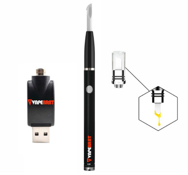 folar nife - 510 treaded heater, hot knife, wax dab tool for dab rigs :  r/DabRigs