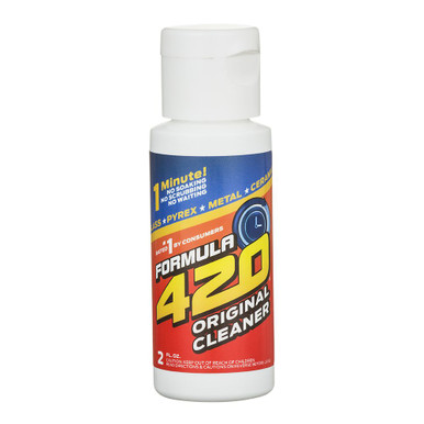 Formula 710 Instant Cleaner 12oz