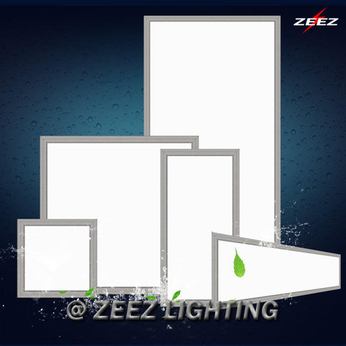 ZEEZ Lighting - LED Troffer Panel Lights (48W/72W) - 1FT x 4FT / 2FT x 2FT /  2FT x 4FT