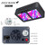 ZEEZ MARS - 300W/600W/900W/1200W Timer Control Full Spectrum LED Grow Light w/ Optical Lens For Indoor Medical Plant, Bloom, Seed, Veg & Flower