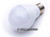 ZEEZ Lighting - LED A-Shaped A19/A21 Light Bulbs 5W/7W/9W/12W Equivalent 40W/60W/75W/100W Incandescent Lamp