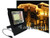 ZEEZ Lighting - LED Flood Light Outdoor Security Garden Landscape Wall Spot Lamp Yard Spotlight