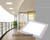 ZEEZ Lighting - 15W 7" (OD 7.45" / ID 6.60") Round Warm White Dimmable LED Recessed Ceiling Panel Down Light Bulb Slim Lamp Fixture - 1 Pack