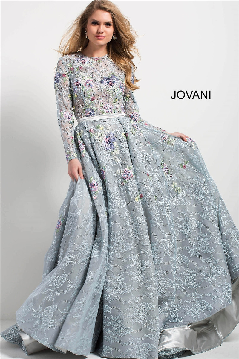 53743 jovani