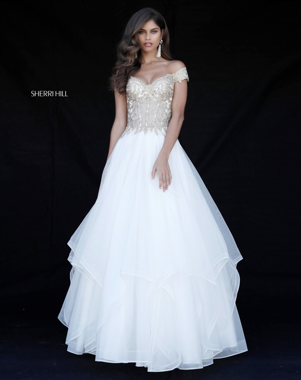 sherri hill 51616