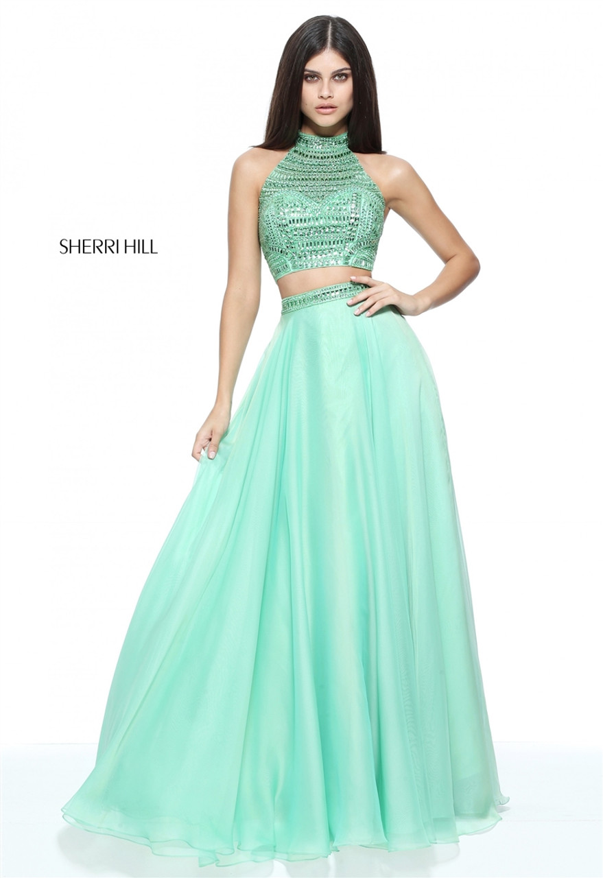 sherri hill 50806