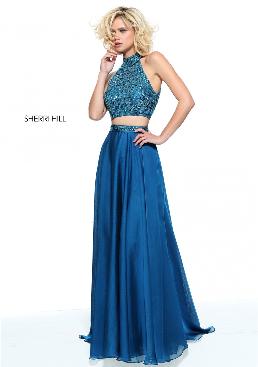 sherri hill 50802