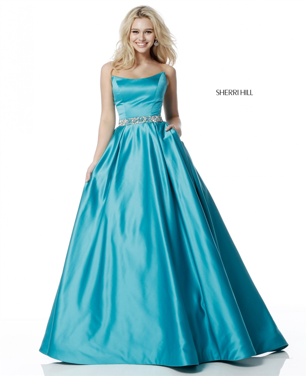 sherri hill 51587