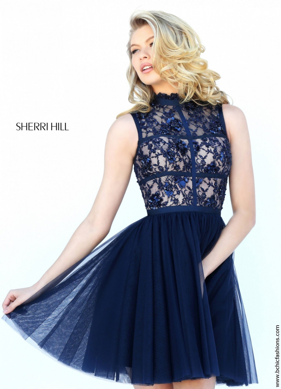 sherri hill 50516