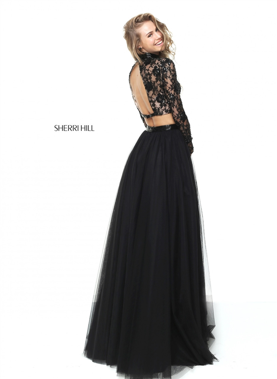 sherri hill 50808